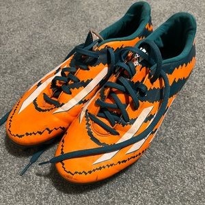 Adidas Messi addition men’s cleats
